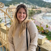 Lauren Plath, Mba