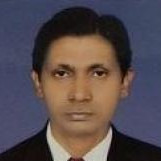 Rajesh Kumar Bharti