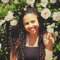 Ananda Hicks