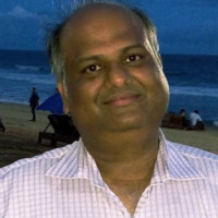 Krishan Kumar Agarwal
