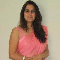Divya Dalal