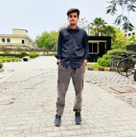 Ankush Sharma