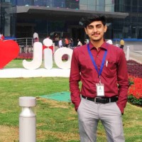 Ishan Ahuja