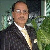 Syed Imam