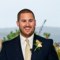 Ryan Huston