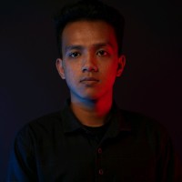 Ilham Firmanto