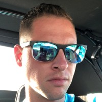 Travis Wilson