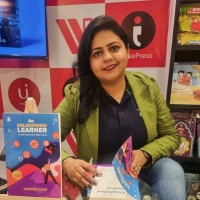 Supreet Kaur