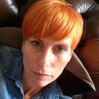Rikke Stoltz