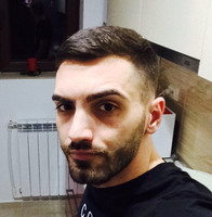 Andrei Pascale