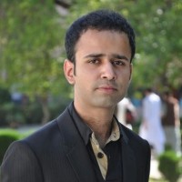 Yaqoob Alam
