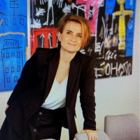 Laurence Hamon