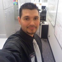 Cesar Montiel