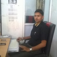 Amit Tiwari