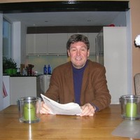Jan Bertholet