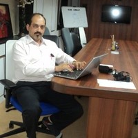 Harish Mody