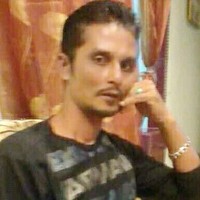 Tengku Baharudi