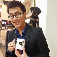 Tony Ly