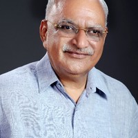 mohinder paul jain
