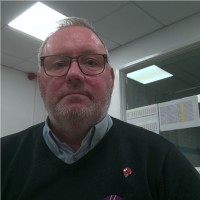 Rob Pugh