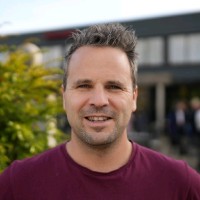 Jeroen Weij