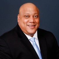 Doug Luffborough, III, PhD