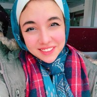Yasmin Awwad