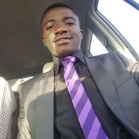 Kevin Eimunjeze