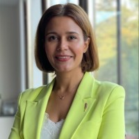Shirin Rahmani