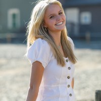 Taylor Pence