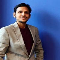 Shubham Goel