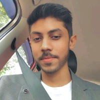 ANMOL RAJ