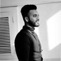 Sajid Ahmed