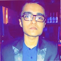 SIDDHARTH C.