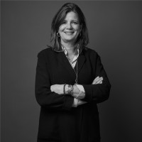 Jacqueline Lenterman