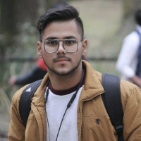 Sanyam Kumar