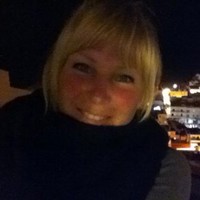 Dian Van Der Velden Mulder