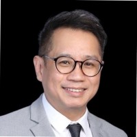 Patrick Ee
