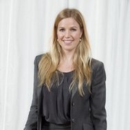 Johanna Elvander Juhlin