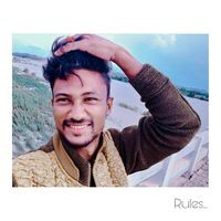 Mohammed Gouse