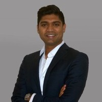 Rashmin Gunaratne
