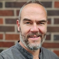 David Crook