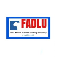 First African Distance Learning University (FADLU) - UPDATED ONLINE LEARNING UNIVERSITY IN  AFRICA