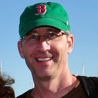 Dan Connell