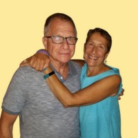 David and Judi Cohen