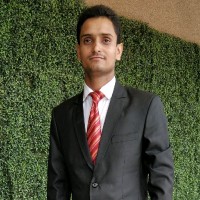 Natwar Kumar