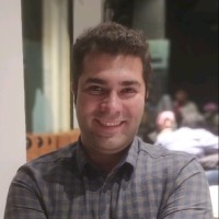 Ehsan Shourideh