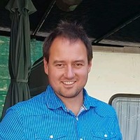 Francois Van Der Merwe