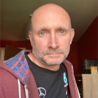 Mark Wilson