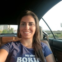 Monica Sadek